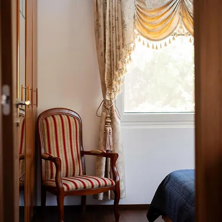 Villa Baroque Art With Pool Sauna Gym *