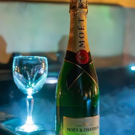 Villa Baroque Art With Pool Sauna Gym *