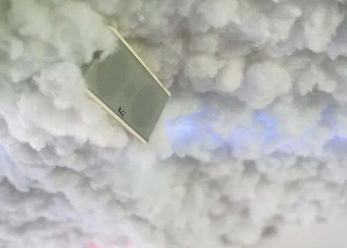 Baroque Art With Pool Sauna Gym Pridraga