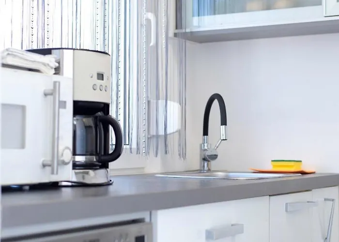 Baroque Art With Pool Sauna Gym ヴィラ