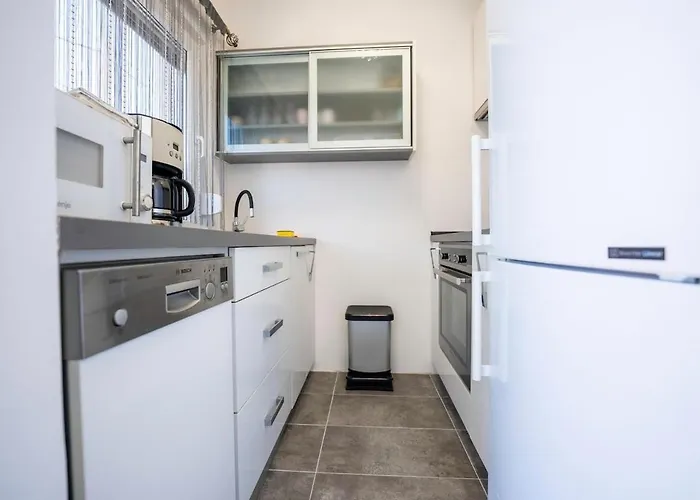 Baroque Art With Pool Sauna Gym Pridraga