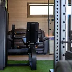 Villa Baroque Art With Pool Sauna Gym