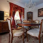 Baroque Art With Pool Sauna Gym Villa *