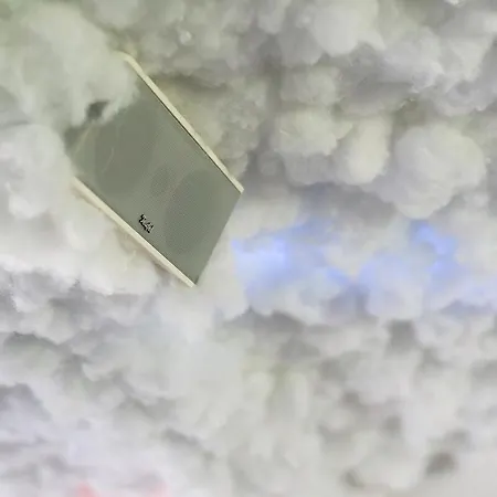 Baroque Art With Pool Sauna Gym Pridraga