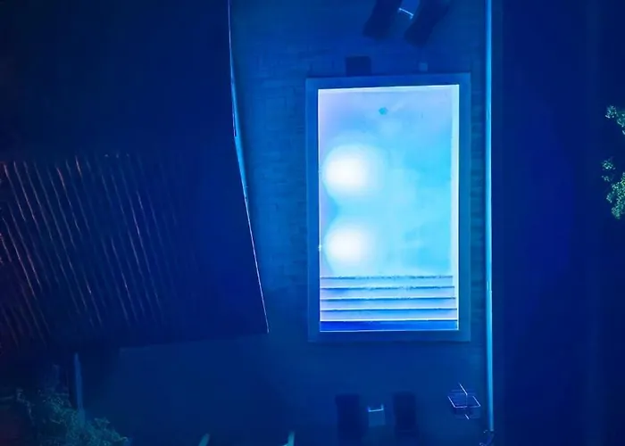 Baroque Art With Pool Sauna Gym וילה Pridraga