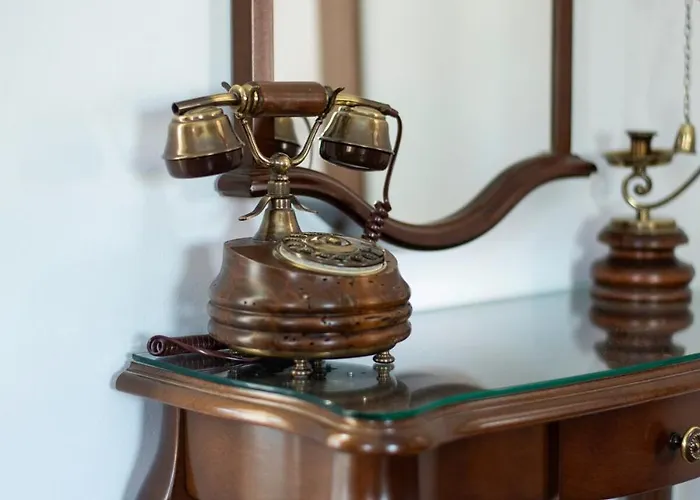 וילה Baroque Art With Pool Sauna Gym Pridraga